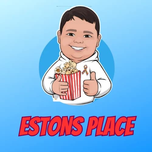 Eston - Estons Place mascot